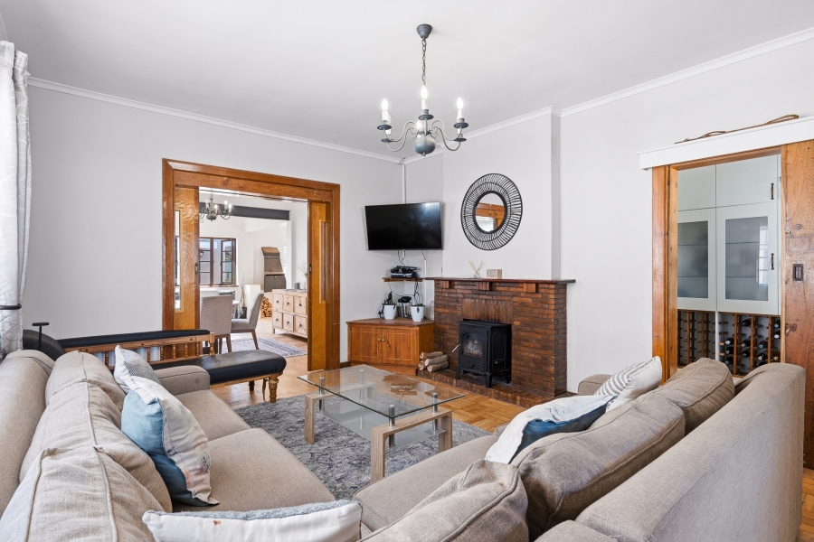 3 Bedroom Property for Sale in Pinelands Western Cape